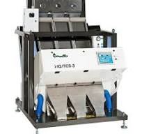Automatic Grain Color Sorter, Three Phase