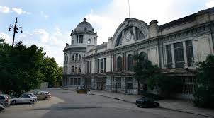 We did not find results for: La Estacion De Principe Pio Volvera A Ser Temporalmente La Estacion Del Norte