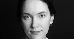 Skribent: Kizaja Ulrikke Routhe-Mogensen