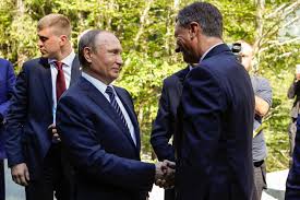 Borut Pahor on X: "Na povabilo častnega ...