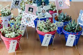 Maybe you would like to learn more about one of these? Diy Kita Abschiedsgeschenke Me And My Haus