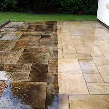 Find the perfect pressure wash stock photos and editorial news pictures from getty images. Power Washing Service For Patio Cleaning Wet Jet Pressure Washing