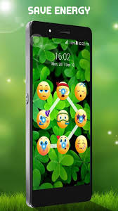 Download now and enjoy emoji wallpaper for lock screen. Emoji Lock Screen For Android Apk Download