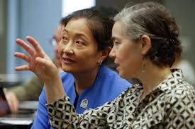 San Francisco Unified School District changes way it teaches math