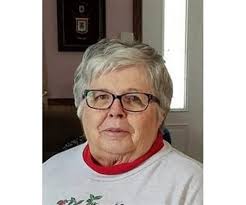 Sandra Forrest Obituary (1940