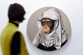 Bei azubiyo findest du mehr als 690 freie ausbildungsplätze in karlsruhe und erfährst deine persönliche eignung für jede stelle. Art Karlsruhe Verschoben Art Karlsruhe Findet Erst Im Mai Statt Kultur Stuttgarter Nachrichten