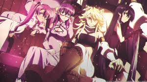 Anime Akame Ga Kill Akame Akame Ga Kill Leone Akame Ga Kill Mine Akame Ga Kill Sheele Akame Ga Kill W Akame Ga Kill Akame Ga Akame Ga Kill Sheele
