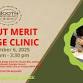 Scout Merit Badge Clinic event image