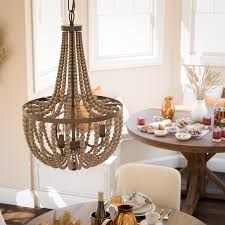See more ideas about beach house lighting, interior, lighting. Coastal Chandeliers You Ll Love In 2021 Wayfair