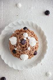 Mb038 Sweet Recipes French Patisserie Desserts