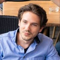 9 "Daniel Kasza" profiles