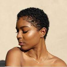 32 Ideas For Hair Short Black Texture Natural Hair Styles Thin Natural Hair Short Hair Styles