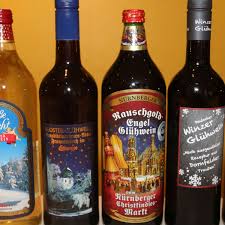 Gluhwein Vom Discounter Uberraschung Im Tz Test Genuss