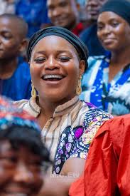 In the presence of God there is fullness of Joy