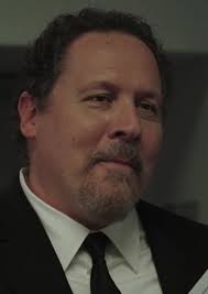 Find an Actor to Play Harold "Happy" Hogan in Spider-Man: Far From Home  (1989)