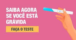 Idade Gestacional Calculadora De Gravidez Semanas Em Meses Imagem Ilustrativa Do Widget Teste De Gravidez Teste Gravidez Gravidez
