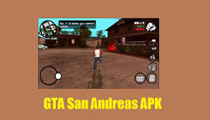 Five years ago, carl johnson escaped from the pressures of life in los santos, san andreas, a city tearing itself apart with gang trouble, drugs and corruption. Grand Theft Auto San Andreas Mod Apk Download