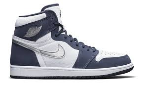 5.0 out of 5 stars 1. Nike Air Jordan 1 Co Jp Midnight Navy Alle Release Infos Snkraddicted