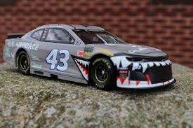 Nascar 2020 darrell wallace #43 warthog u.s. Cars Racing Nascar Nascar 2020 Darrell Wallace Jr 43 U S Air Force Warthog 1 64 Diecast Dpskhanapara