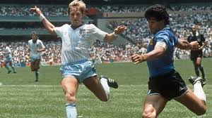 Use play icon to watch game in full. Bbc One Match Of The Day Live 1986 Fifa World Cup Argentina V England Quarter Final