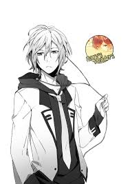 Anime Boy With Headphones Render By Harurenders On Deviantart Anime draws viewers in with its captivating visuals, and the cutest characters created can be just as enticing. anime boy with headphones render by