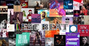 Co dalšího ho čeká, prozradí živě v blesku od 11:20. Friday Beats Eurovision Related Single Release Week 01 01 2021 Escbeat