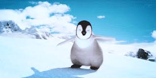 25 Adorable Pairs Of Shoes Sure To Give You Happy Feet Happy Feet Dance Happy Gif Penguins