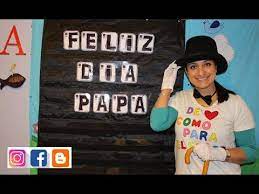 Es un cuento ideal para leer con los hijos y celebrar el día del padre, y que nos hará reflexionar sobre la importancia de estar presentes más tiempo en la vida de nuestros hijos. Idea Juego Dia Del Padre Preguntas Biblicas Youtube