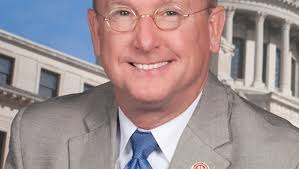 North Mississippi legislator's lynching remark draws fire