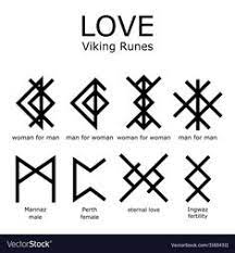 How to use these wiccan symbols? 42 Sigils Norse Tattoo Ideas In 2021 Norse Norse Tattoo Magic Symbols