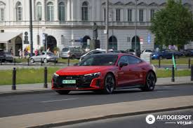 Image result for Tango Red 2023 E-Tron