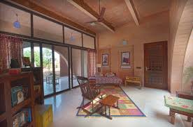 Interior design & home decoration. Tao Architecture Shunyam Jodhpur