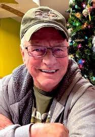 David Trowbridge Obituary and Online Memorial (2023)