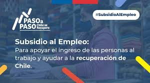 El subsidio al empleo joven y el subsidio previsional a los trabajadores jóvenes son medidas dirigidas a reducir los costos laborales de emplear a jóvenes en el sector formal. Subsidio Al Empleo Chile 2020 Cortes Carrasco
