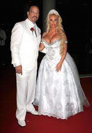 New year's day was a special occasion for law & order: Coco Austin And Ice T Www Partyista Com Hochzeitsfeier Ideen Hochzeitskleid Film Hochzeit