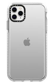 Casetify Clear Iphone 11 Pro Max Case Nordstrom Casetify Iphone Case Iphone Apple Phone Case