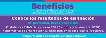 Los beneficios entregados por el ministerio fueron otorgados en un 44.8% a matriculados en en esucomex, son más de mil doscientos estudiantes que estudian con algún tipo de beneficio. Beneficios Estudiantiles Educacion Superior