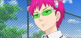 Saiki Kusuo No Ps Nan Tv