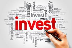 Letting your money grow and compound over time. Some Tips For Navigating The Stock Market And Investing During And Post The Pandemic The Kickass Entrepreneur