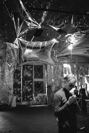 Lifeproof Qu Est Ce Qu Un Atelier By Stefania Andy Warhol Mise En Scene Artiste