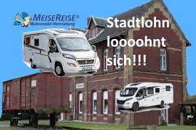 Holen sie jetzt konditionen und preise für hausbau in stadtlohn ein und vergleichen sie die angebote bequem von zu hause aus. Wohnmobil Mieten Bocholt Meisereise Camperverhuur Nederland Duitsland Europa
