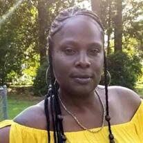 Ms. Dana Elaine Williams Obituary