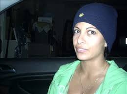 Amanda Hernandez Obituary (2004)