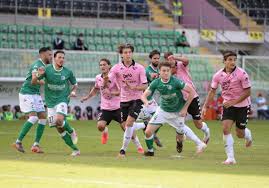 Game played at 11 oct 2020. Palermo Avellino Rivali Sino Alla Fine Lo Scontro Dopo Il Campionato