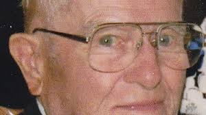 Thomas J. Dirks Obituary (1923