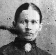 Edith Cornwell 1884–1959