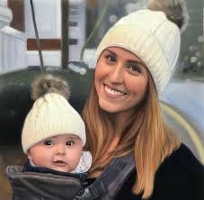 Hand Painted Portraits by Talented Artists