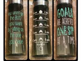 Water bottle tracker svg bundle, exercise cut file, fitness design, gym tumbler saying, funny workout quote, dxf eps png, silhouette, cricut. 23 Water Bottle Quotes Ideas Water Bottle Bottle Motivational Water Bottle