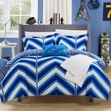 .blue bohemian chevron comforter set duvets, unused, set includes, type: Chic Home Aloretta Reversible Comforter Set Bed Bath Beyond Chevron Comforter Comforter Sets Blue Comforter Sets