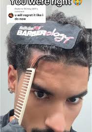 Tapered Hairline for Curls: Easy Maintenance Tips